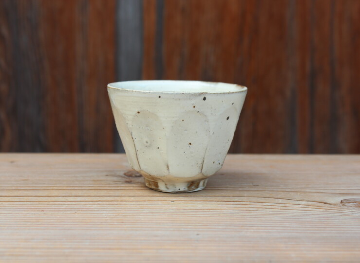 粉引面取汲出Ｍ