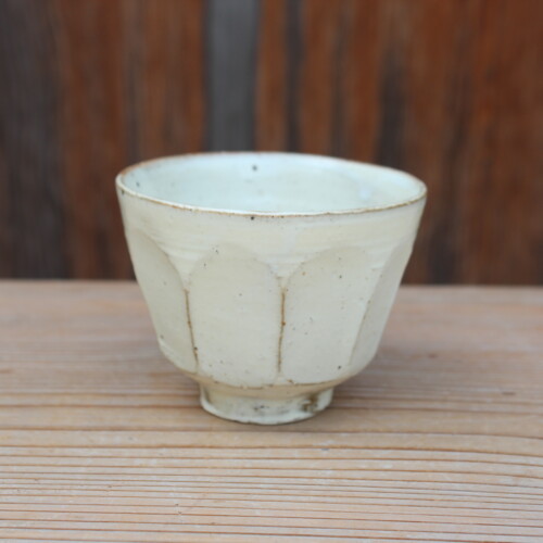 粉引面取汲出Ｎ