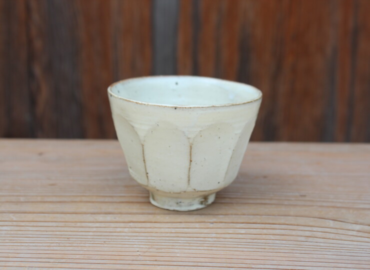 粉引面取汲出Ｎ