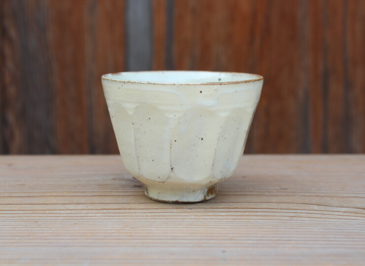 粉引面取汲出Ｎ