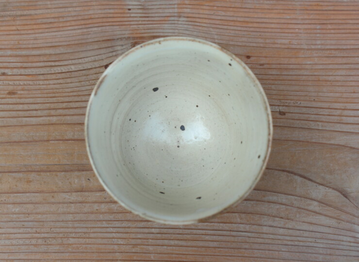 粉引面取汲出Ｎ