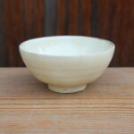 花岡隆｜飯碗｜粉引飯碗L | 花岡 隆［花窯］ 公式サイト｜Yutaka