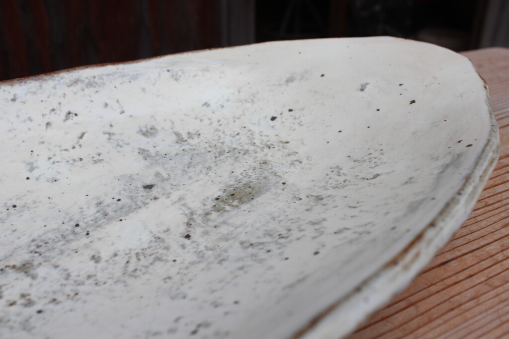 花岡隆ブログ｜楕円大皿 | 花岡 隆［花窯］ 公式サイト｜Yutaka