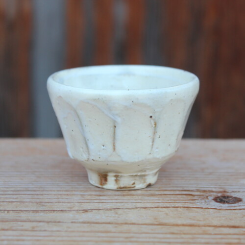 花岡隆 飯碗 2客セット 新品未使用 花岡隆 飯碗 2客セット 新品未使用