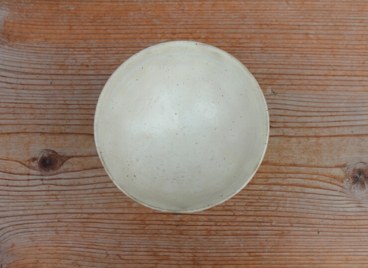 粉引石目馬上盃Ｂ