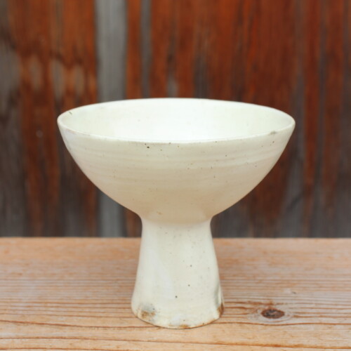 粉引石目馬上盃Ｆ