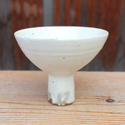 粉引石目馬上盃Ｇ