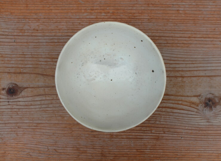 粉引石目馬上盃Ｇ