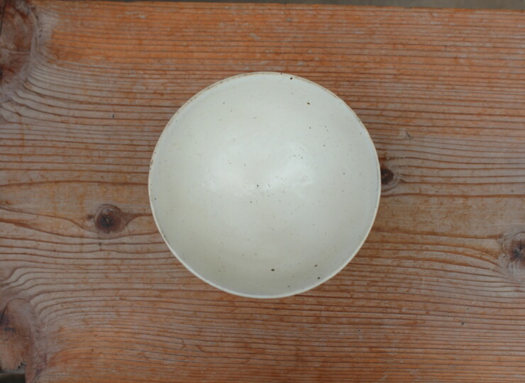 粉引石目馬上盃Ｈ