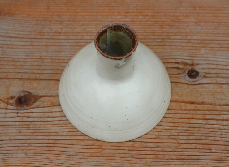 粉引石目馬上盃Ｈ