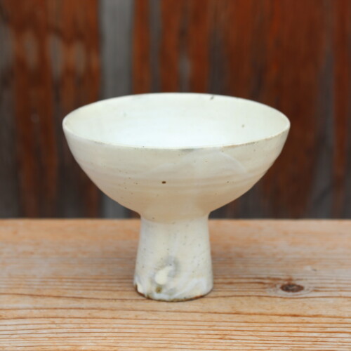 粉引石目馬上盃Ｊ