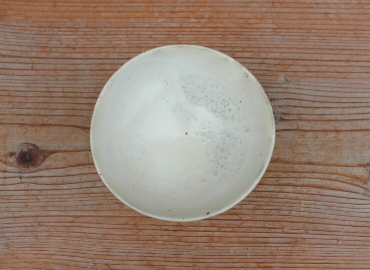 粉引石目馬上盃Ｊ