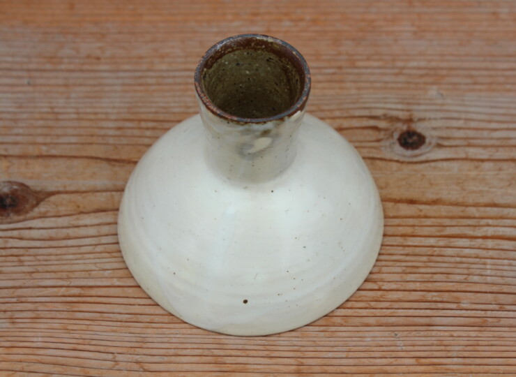 粉引石目馬上盃Ｊ