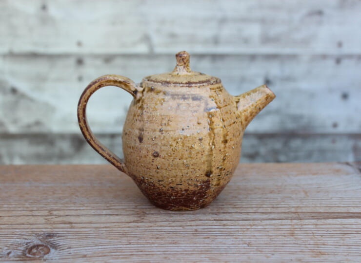 伊羅保ポットＩ