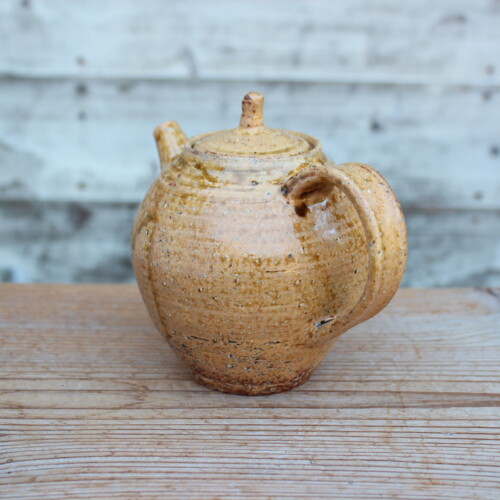 伊羅保ポットＪ