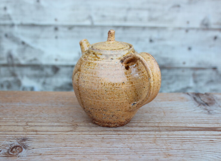 伊羅保ポットＪ