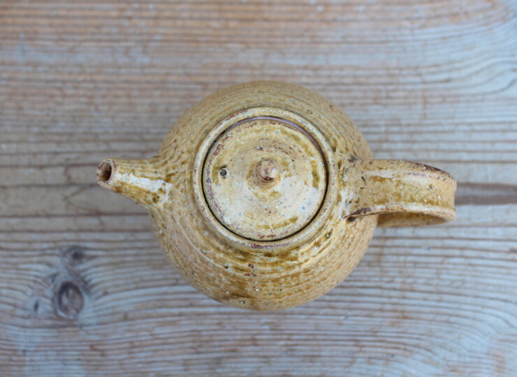 伊羅保ポットＪ