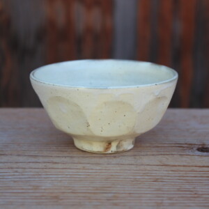 粉引面取汲出Ａ