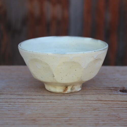 粉引面取汲出Ａ