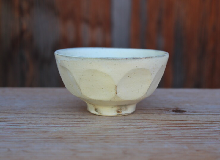 粉引面取汲出Ａ