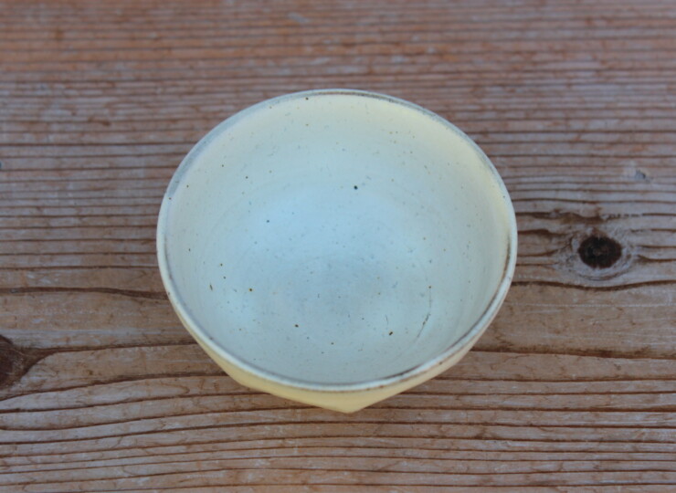 粉引面取汲出Ａ