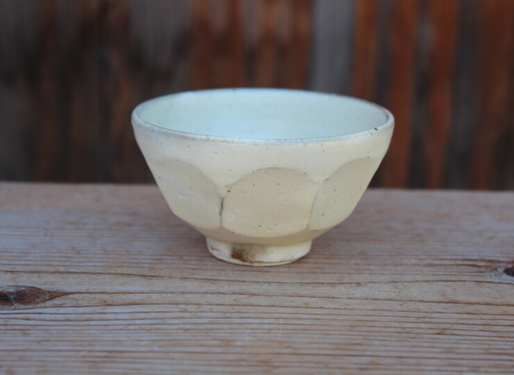 粉引面取汲出Ｂ