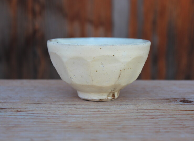 粉引面取汲出Ｂ