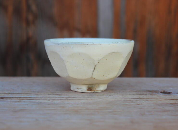 粉引面取汲出Ｂ