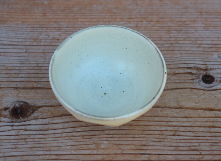 粉引面取汲出Ｂ