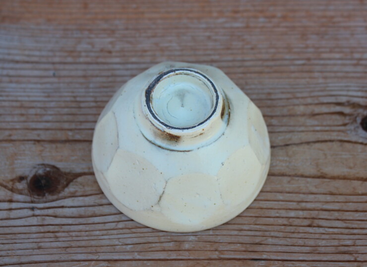 粉引面取汲出Ｂ