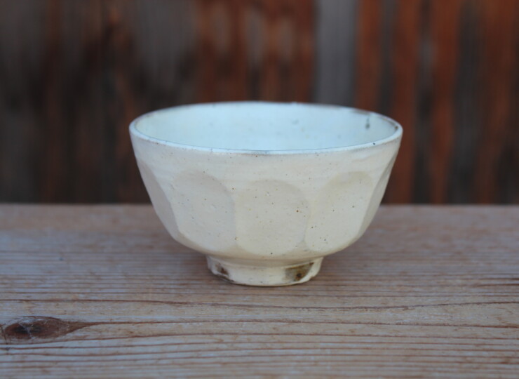 粉引面取汲出Ｃ