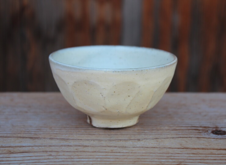 粉引面取汲出Ｅ