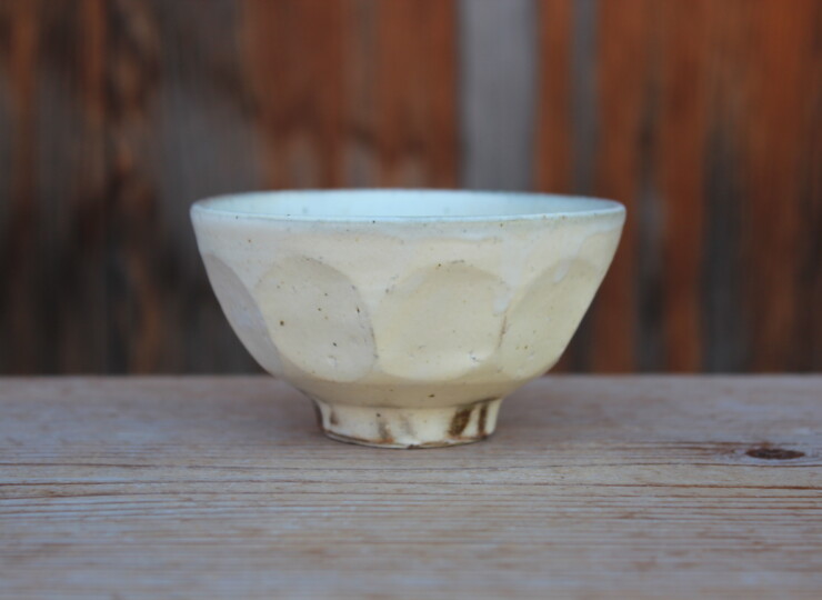 粉引面取汲出Ｅ