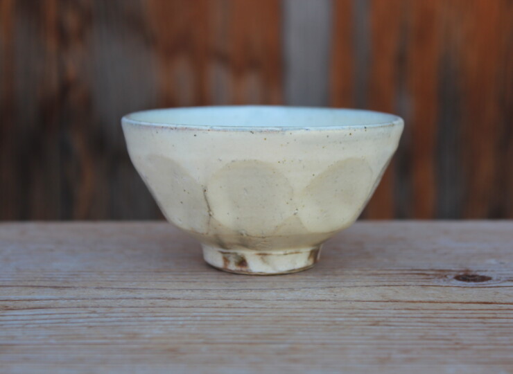 粉引面取汲出Ｅ