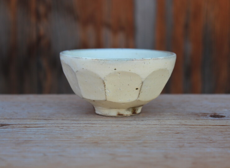 粉引面取汲出Ｆ