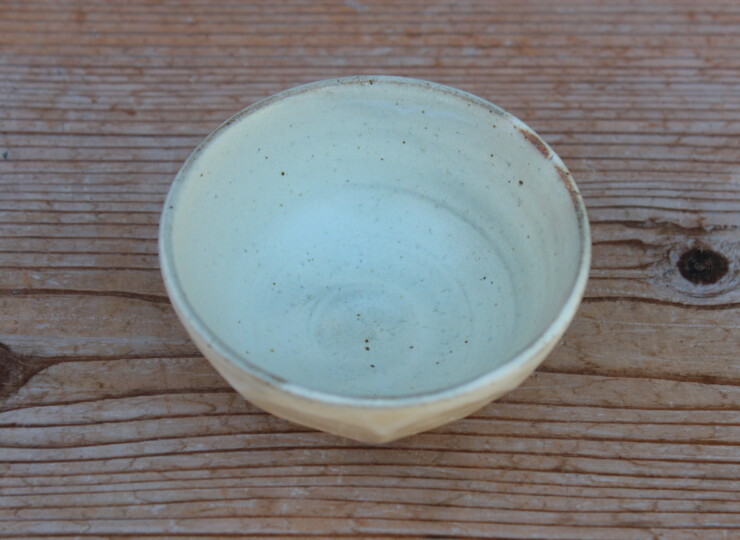 粉引面取汲出Ｆ