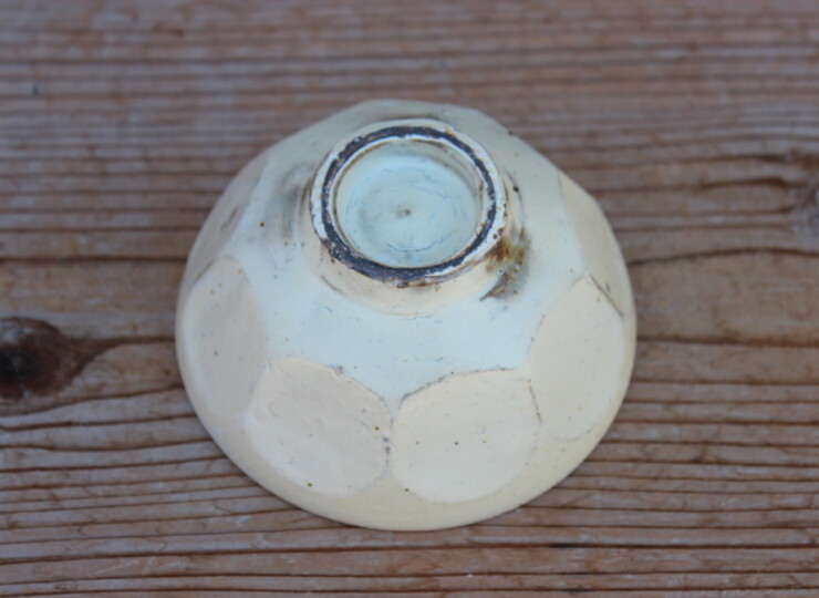 粉引面取汲出Ｆ