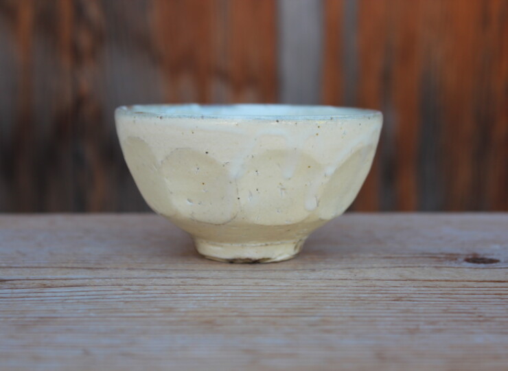 粉引面取汲出Ｇ