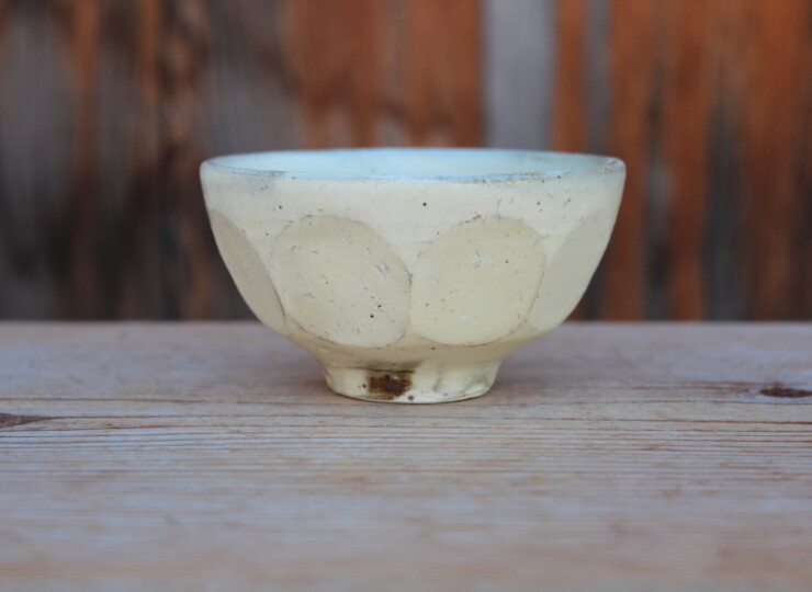 粉引面取汲出Ｇ