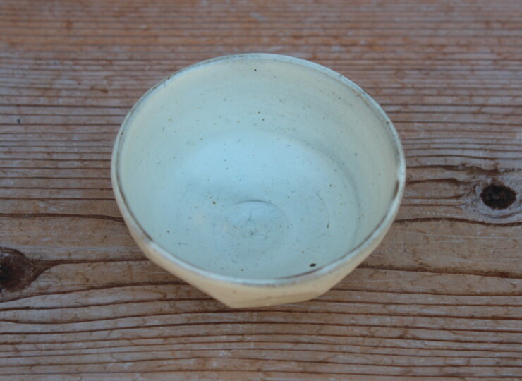 粉引面取汲出Ｇ