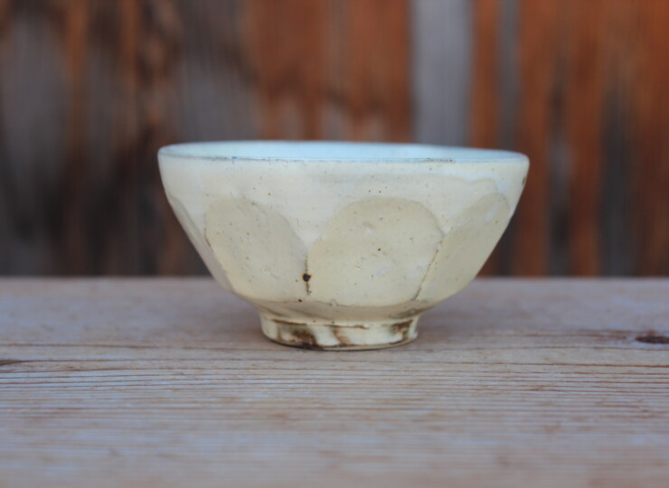 粉引面取汲出Ｈ