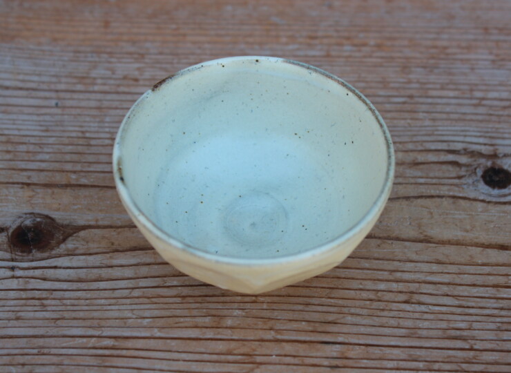 粉引面取汲出Ｉ