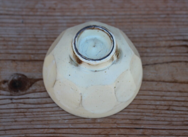 粉引面取汲出Ｉ