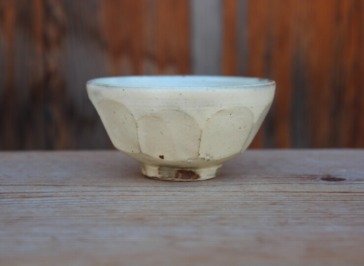 粉引面取汲出Ｊ