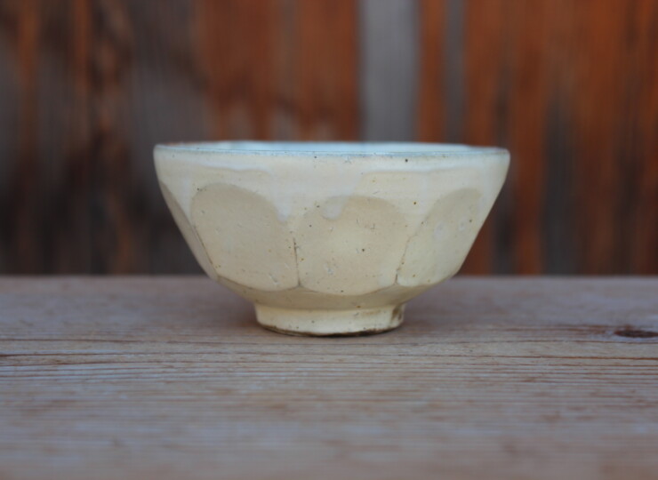 粉引面取汲出Ｊ